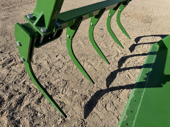 2024 John Deere 6R 145 - Photo28