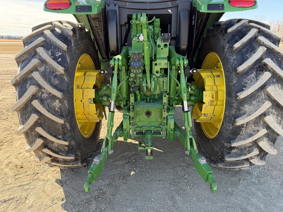 2024 John Deere 6R 145 - Photo31