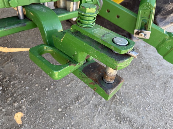 2024 John Deere 6R 145 - Photo34