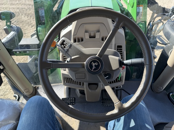 2024 John Deere 6R 145 - Photo36
