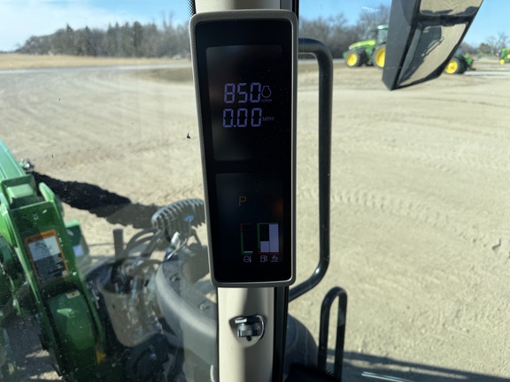 2024 John Deere 6R 145 - Photo39