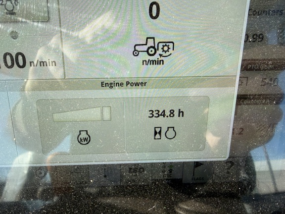 2024 John Deere 6R 145 - Photo41