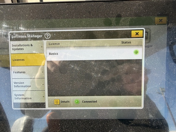 2024 John Deere 6R 145 - Photo42