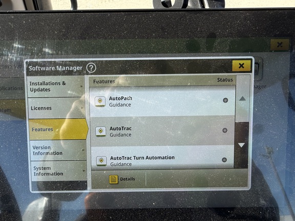 2024 John Deere 6R 145 - Photo43