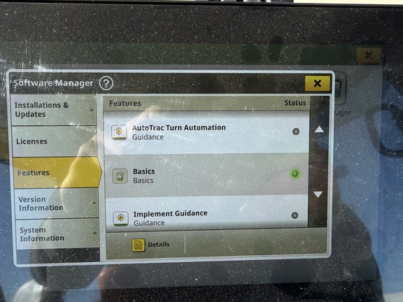 2024 John Deere 6R 145 - Photo44