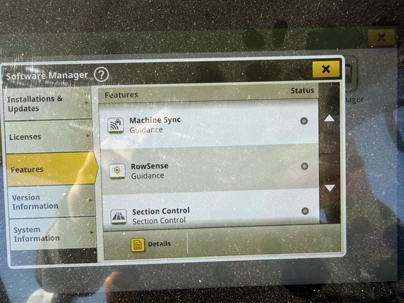 2024 John Deere 6R 145 - Photo46