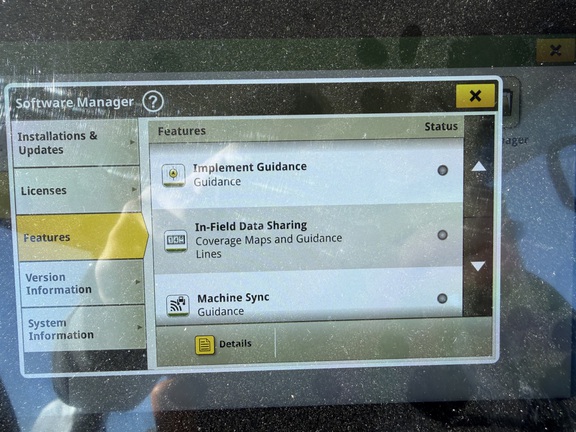 2024 John Deere 6R 145 - Photo45