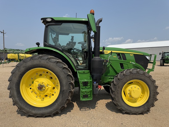 2024 John Deere 6R 145 - Photo2