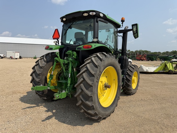2024 John Deere 6R 145 - Photo3
