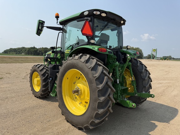 2024 John Deere 6R 145 - Photo5
