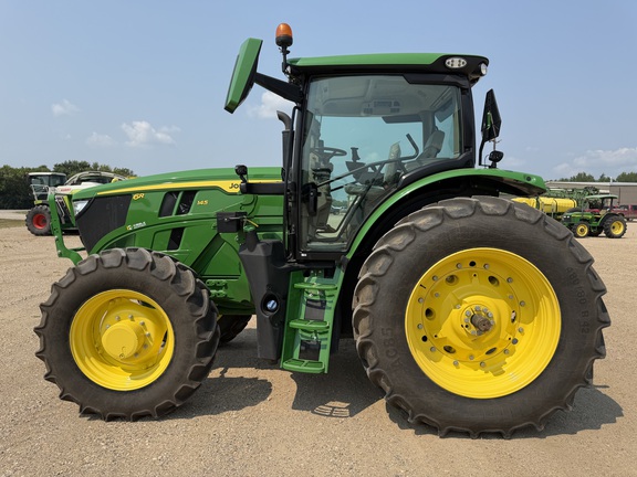 2024 John Deere 6R 145 - Photo6