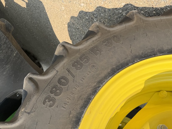 2024 John Deere 6R 145 - Photo9