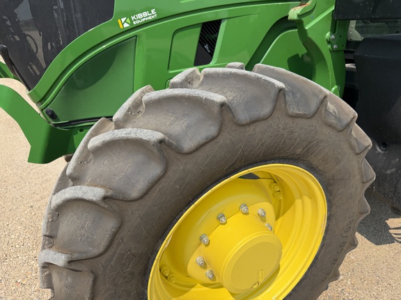 2024 John Deere 6R 145 - Photo10