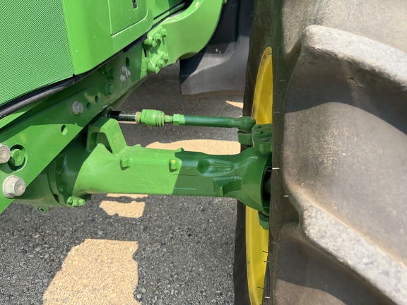 2024 John Deere 6R 145 - Photo11