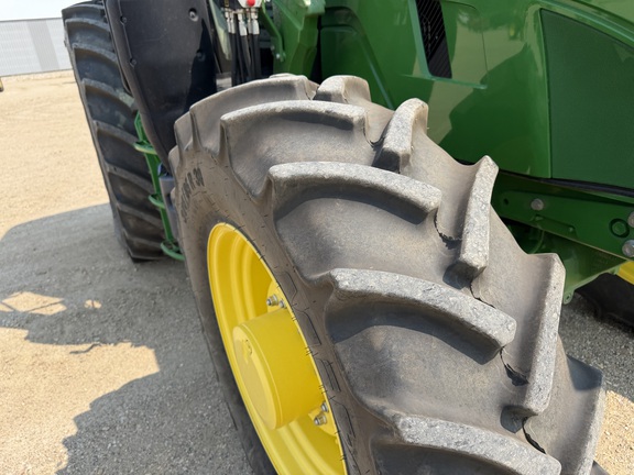 2024 John Deere 6R 145 - Photo12
