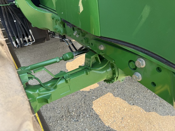 2024 John Deere 6R 145 - Photo13