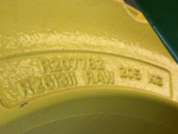2024 John Deere 6R 145 - Photo16