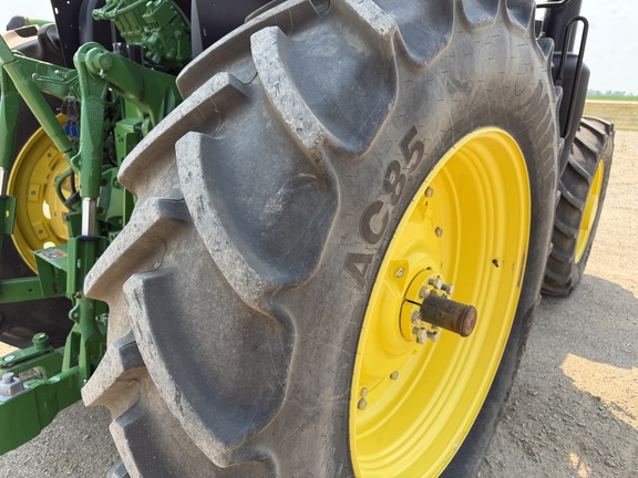 2024 John Deere 6R 145 - Photo15