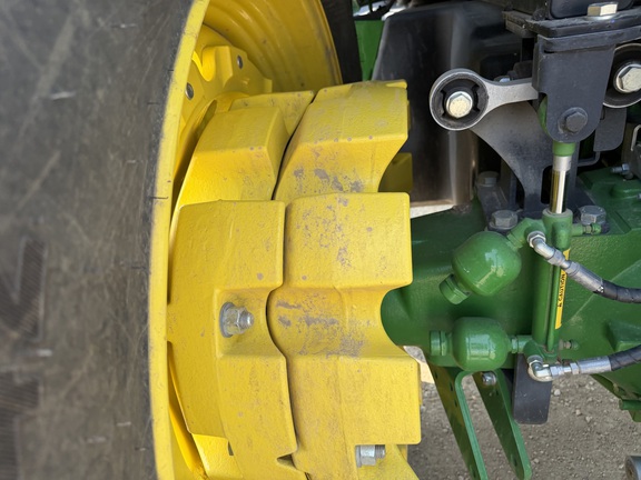 2024 John Deere 6R 145 - Photo20