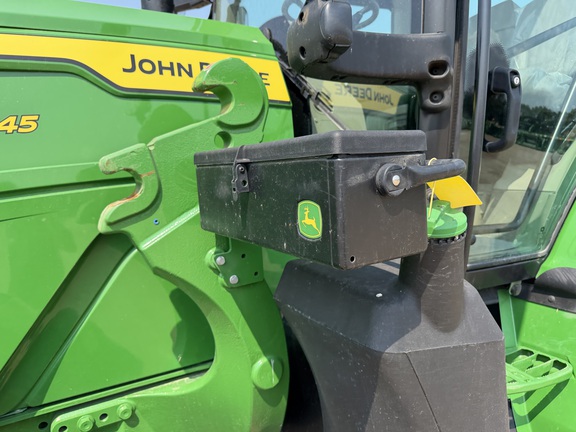 2024 John Deere 6R 145 - Photo22