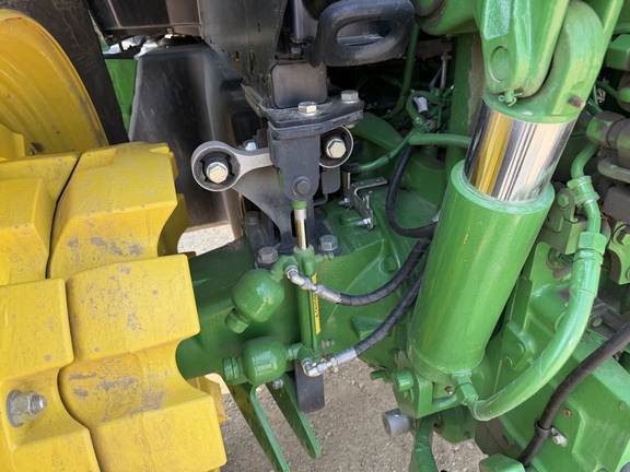2024 John Deere 6R 145 - Photo21