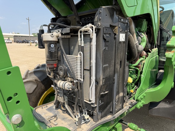 2024 John Deere 6R 145 - Photo24