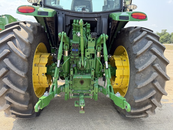 2024 John Deere 6R 145 - Photo25