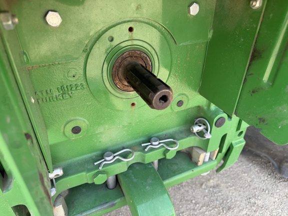 2024 John Deere 6R 145 - Photo27