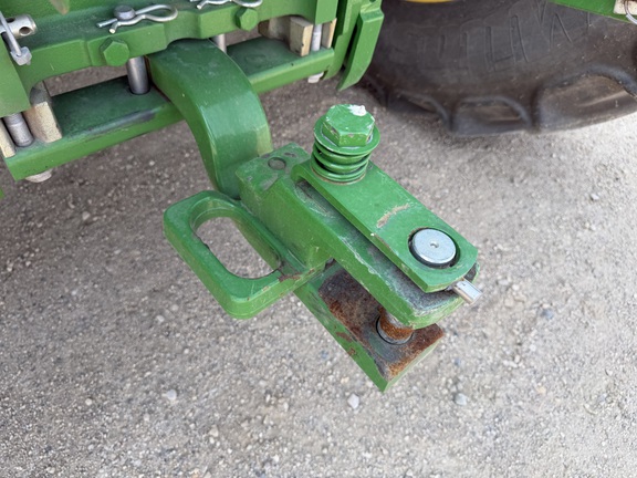 2024 John Deere 6R 145 - Photo28