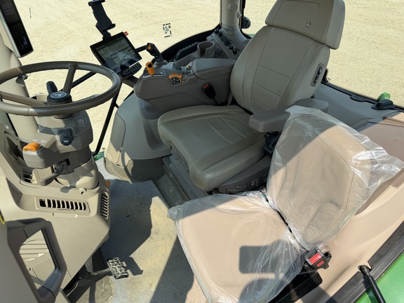 2024 John Deere 6R 145 - Photo29