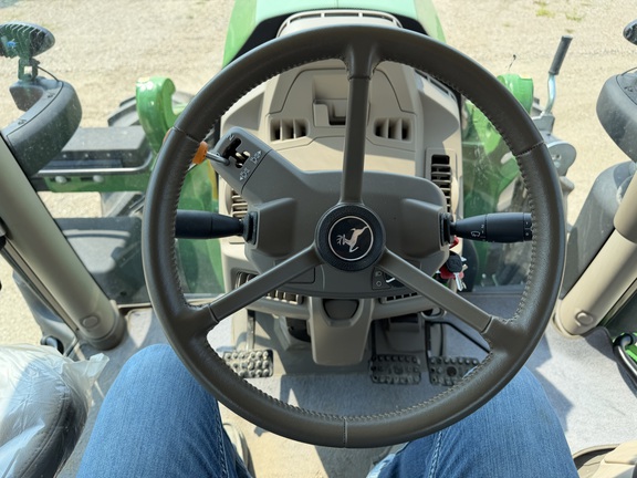 2024 John Deere 6R 145 - Photo30