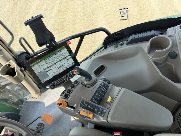 2024 John Deere 6R 145 - Photo33