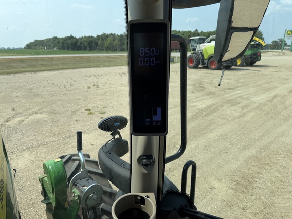 2024 John Deere 6R 145 - Photo34
