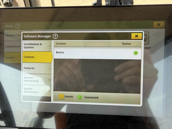 2024 John Deere 6R 145 - Photo36