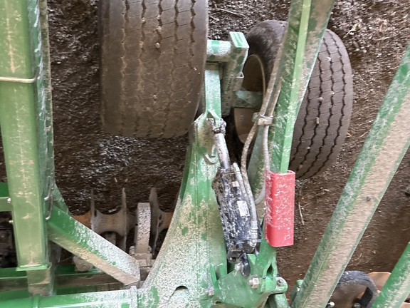 Used 2023 Great Plains HT-1100 Vertical Tillage at Koenig Equipment in Anna, OH - Photo3
