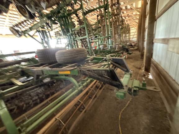 Used 2023 Great Plains HT-1100 Vertical Tillage at Koenig Equipment in Anna, OH - Photo13