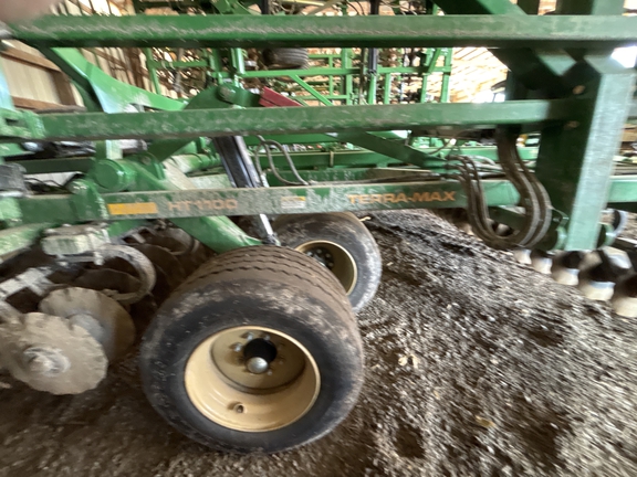 Used 2023 Great Plains HT-1100 Vertical Tillage at Koenig Equipment in Anna, OH - Photo15