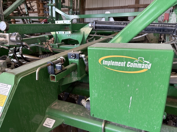 Used 2023 Great Plains HT-1100 Vertical Tillage at Koenig Equipment in Anna, OH - Photo16