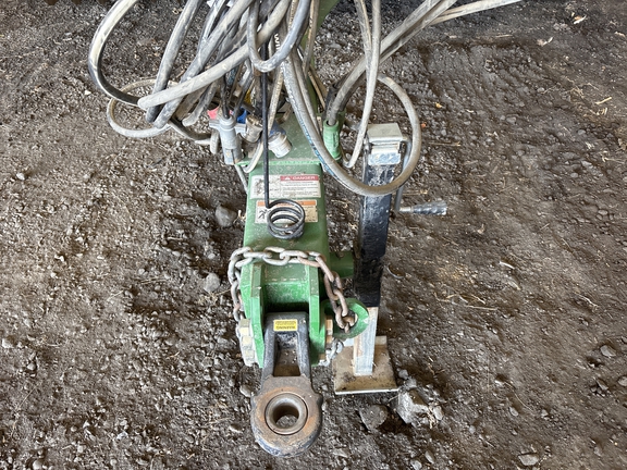 Used 2023 Great Plains HT-1100 Vertical Tillage at Koenig Equipment in Anna, OH - Photo14