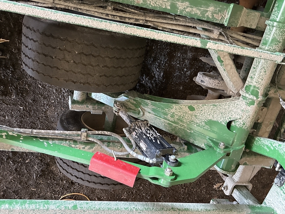 Used 2023 Great Plains HT-1100 Vertical Tillage at Koenig Equipment in Anna, OH - Photo9