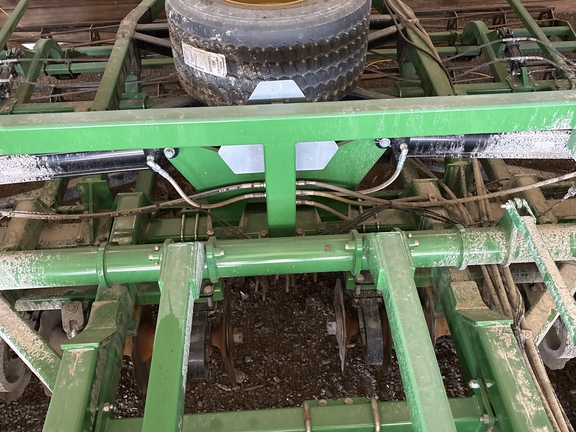 Used 2023 Great Plains HT-1100 Vertical Tillage at Koenig Equipment in Anna, OH - Photo6