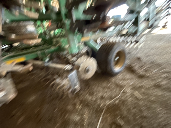 Used 2023 Great Plains HT-1100 Vertical Tillage at Koenig Equipment in Anna, OH - Photo8