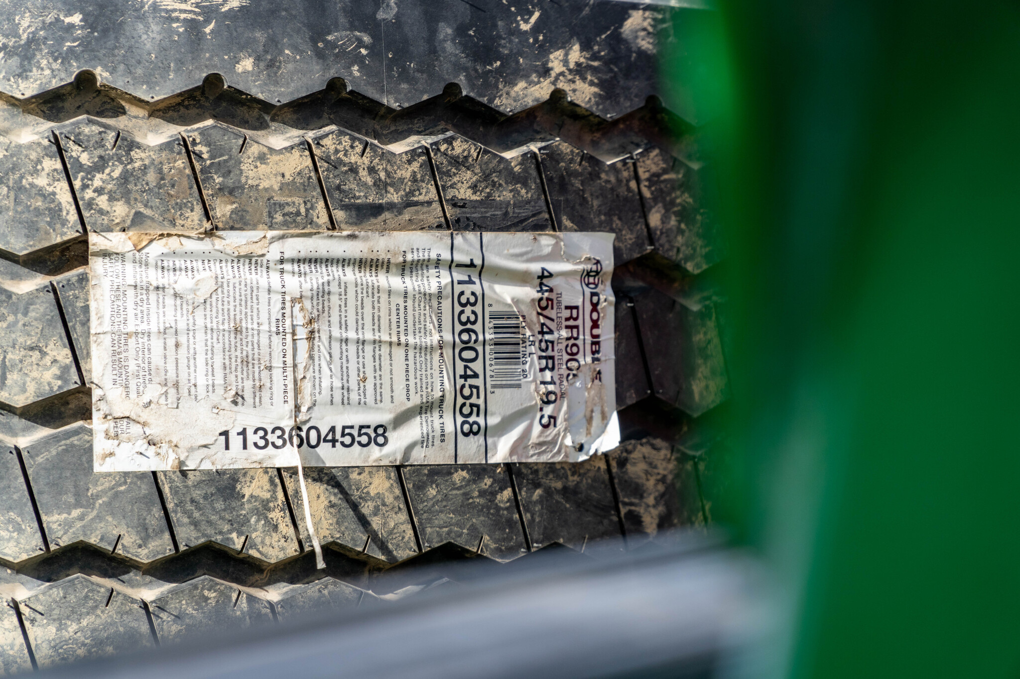 Used 2023 Great Plains HT-1100 Vertical Tillage at Koenig Equipment in Anna, OH - PhotoXL29