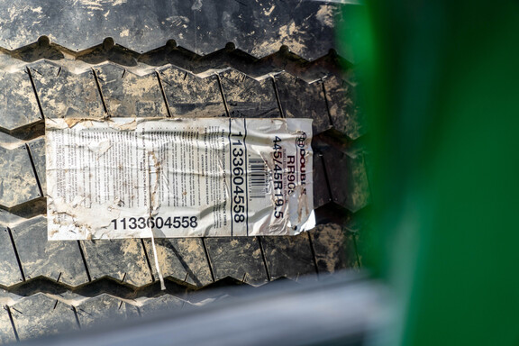 Used 2023 Great Plains HT-1100 Vertical Tillage at Koenig Equipment in Anna, OH - Photo29