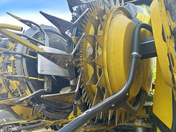 Photo of 2022 John Deere 772