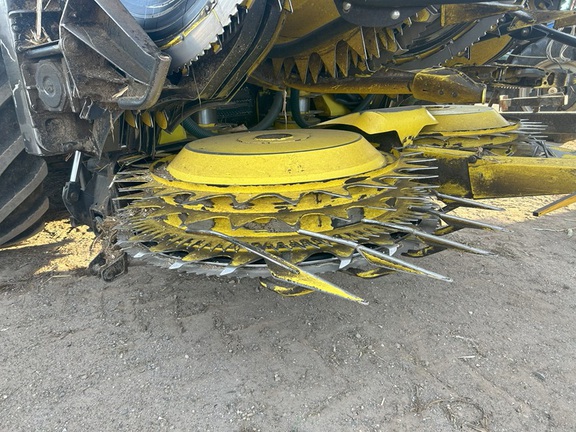 Photo of 2022 John Deere 772