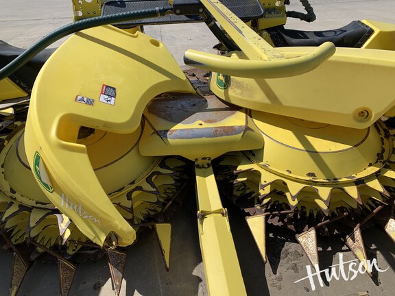 Photo of 2022 John Deere 772