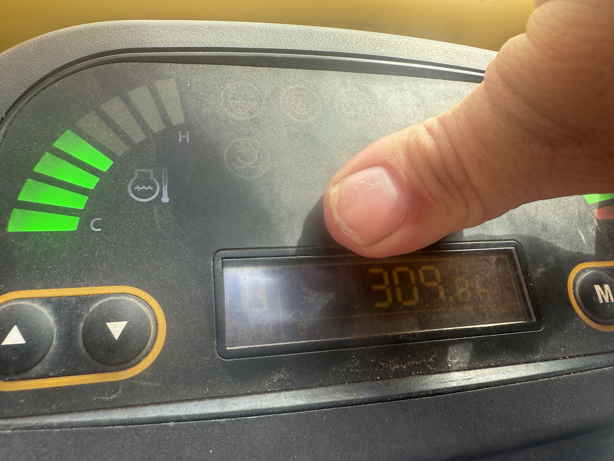 2022 New Holland E37C Image 17