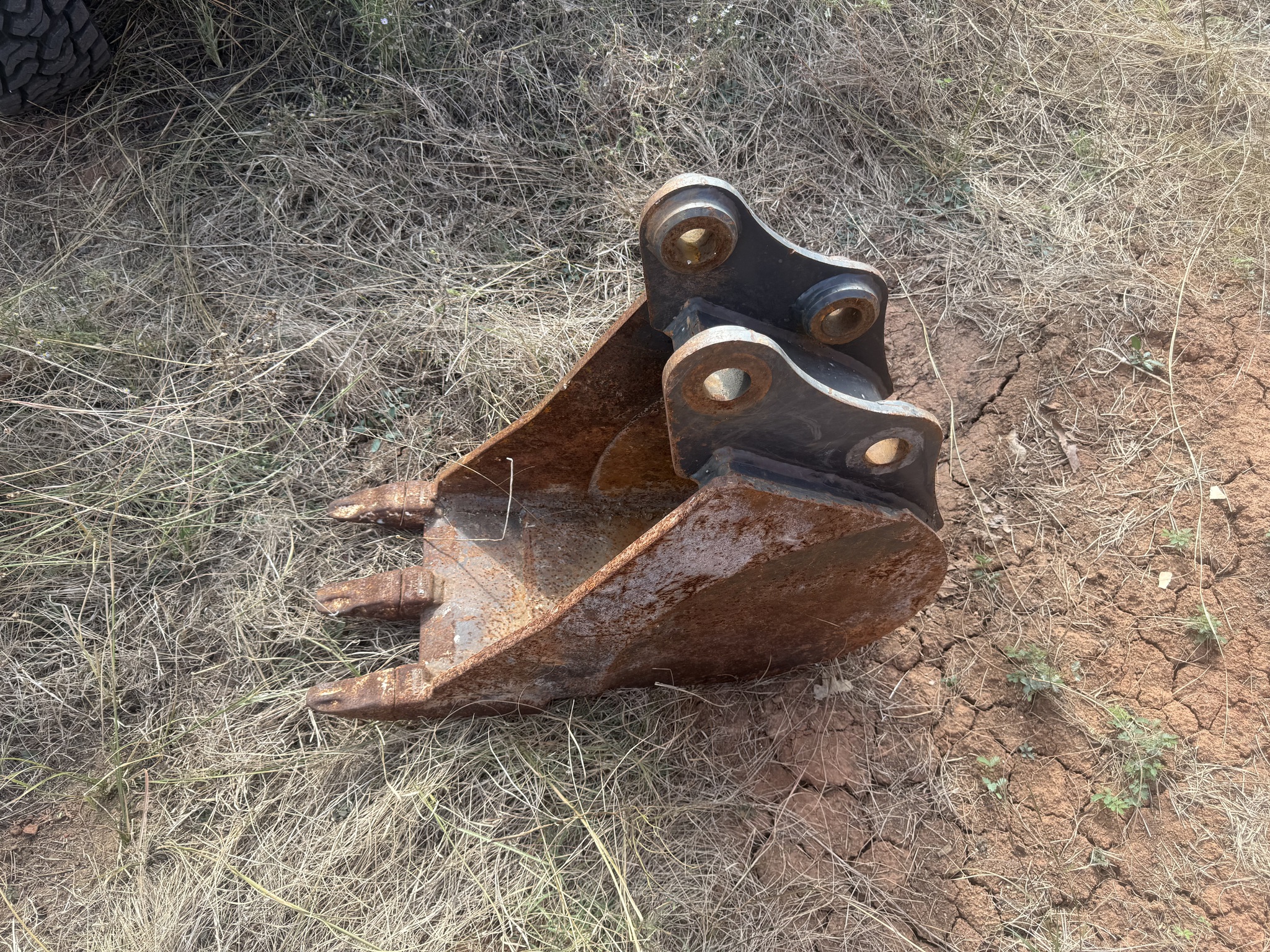 2022 New Holland E37C Image 20