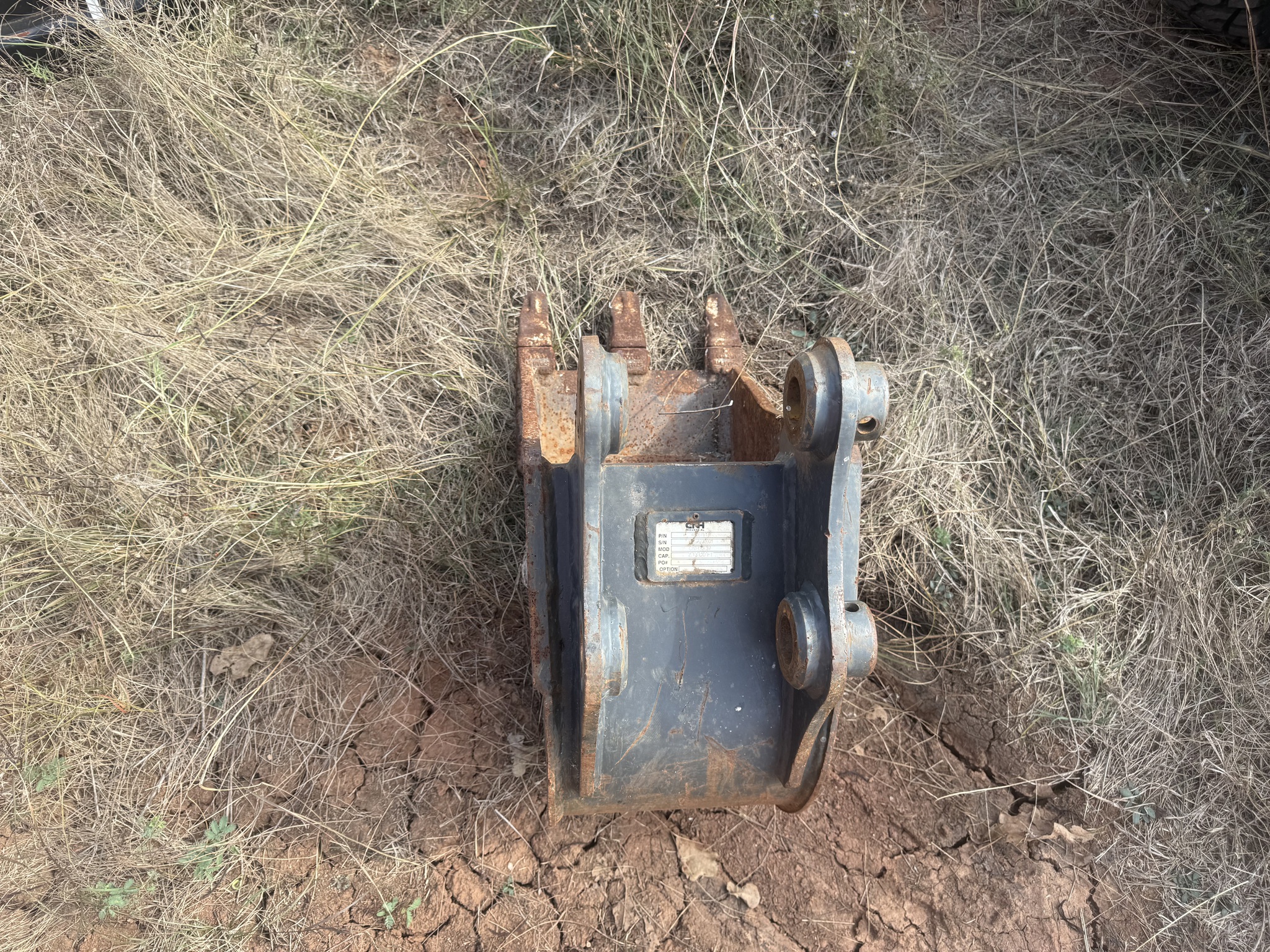 2022 New Holland E37C Image 19